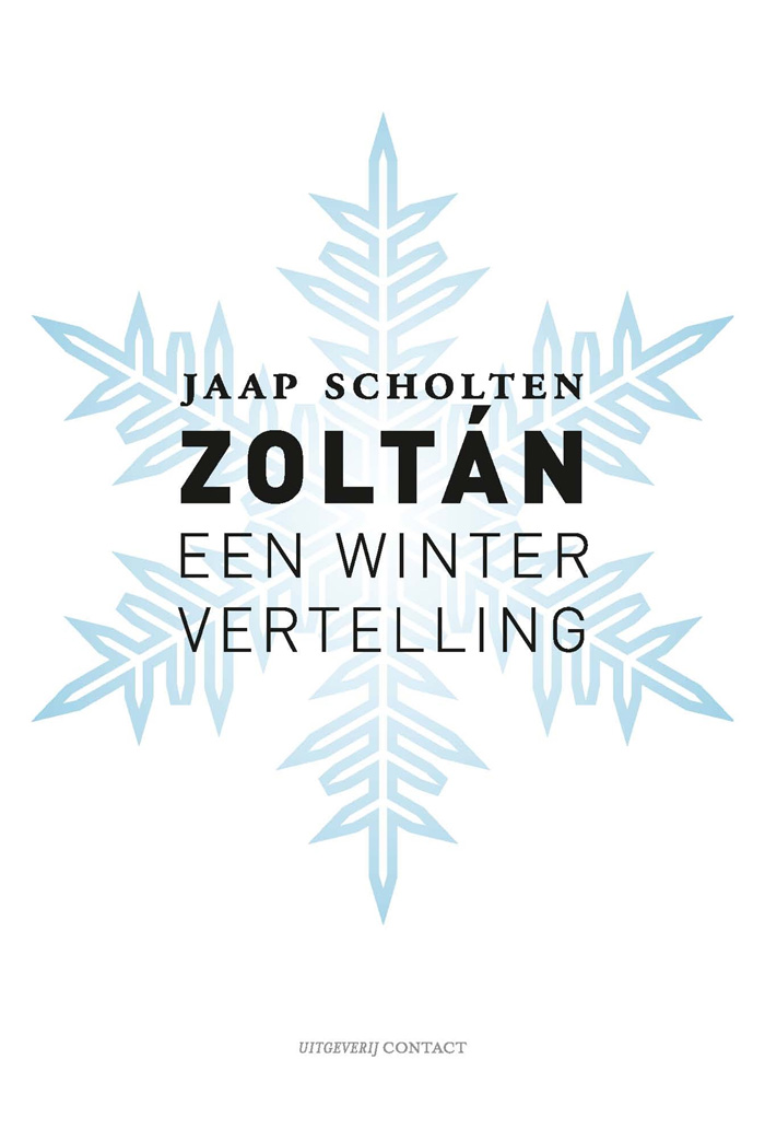 Zoltán – Een Winter Vertelling
