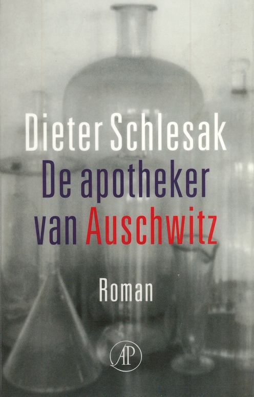 De apotheker van Auschwitz