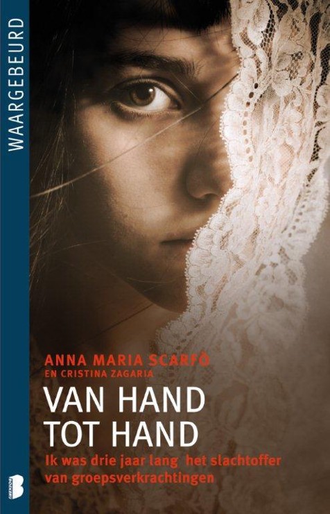 Van hand tot hand