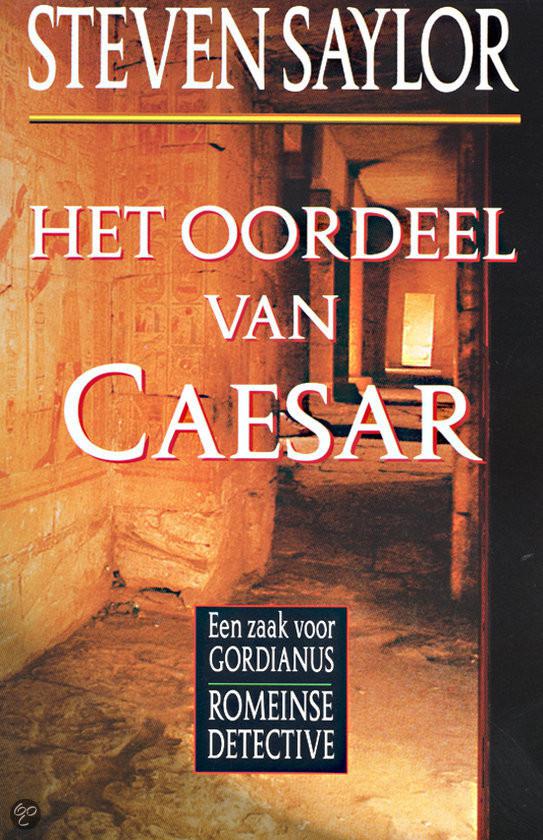 Het oordeel van Caesar