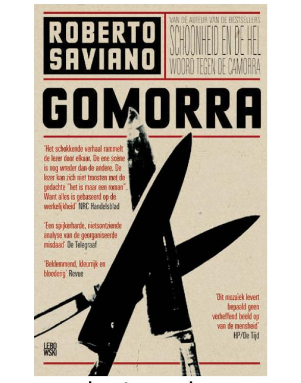 Gomorra