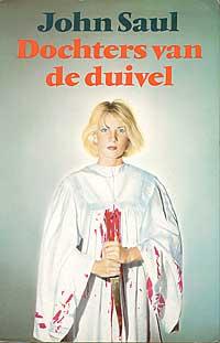 Dochters van de duivel