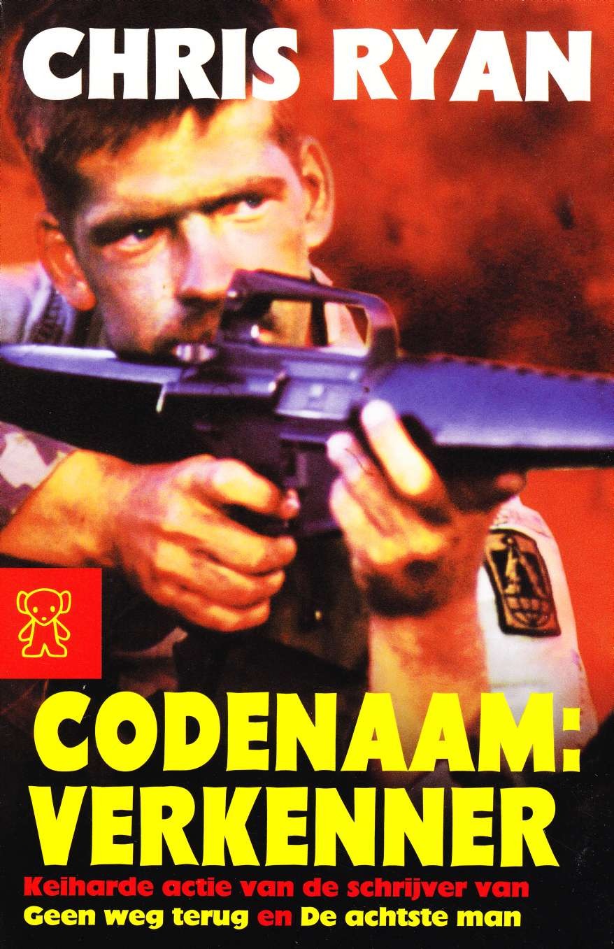 Codenaam: Verkenner