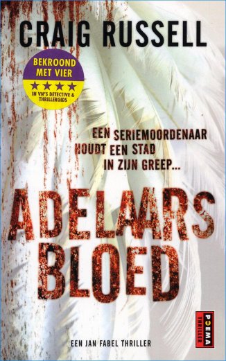 Adelaarsbloed