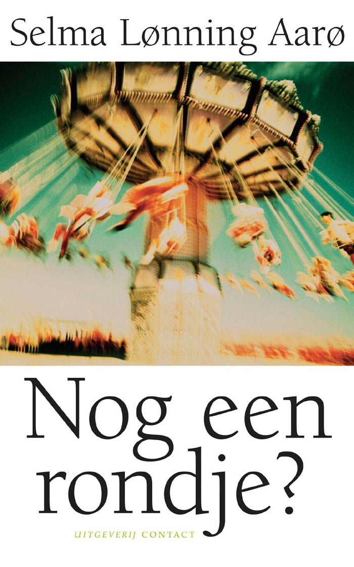 Nog een rondje?