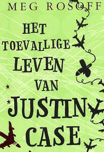 Het toevallige leven van Justin Case