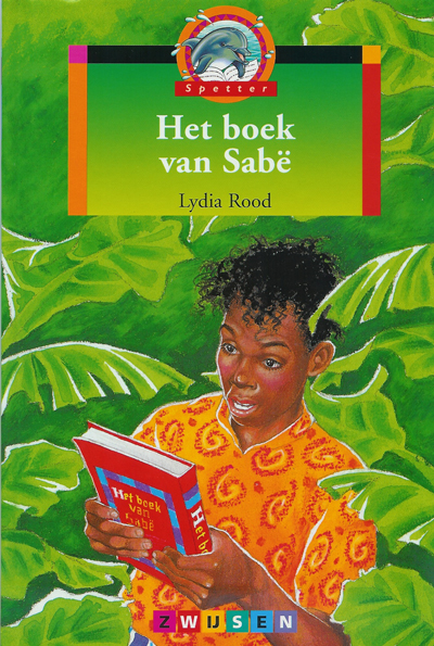 Het boek van Sabë