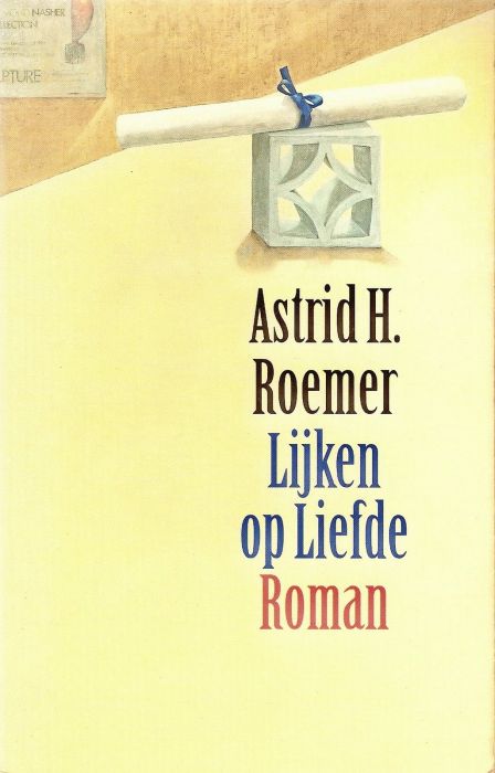 Lijken op de liefde