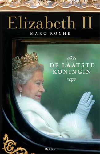 Elizabeth II (De laatste koningin)