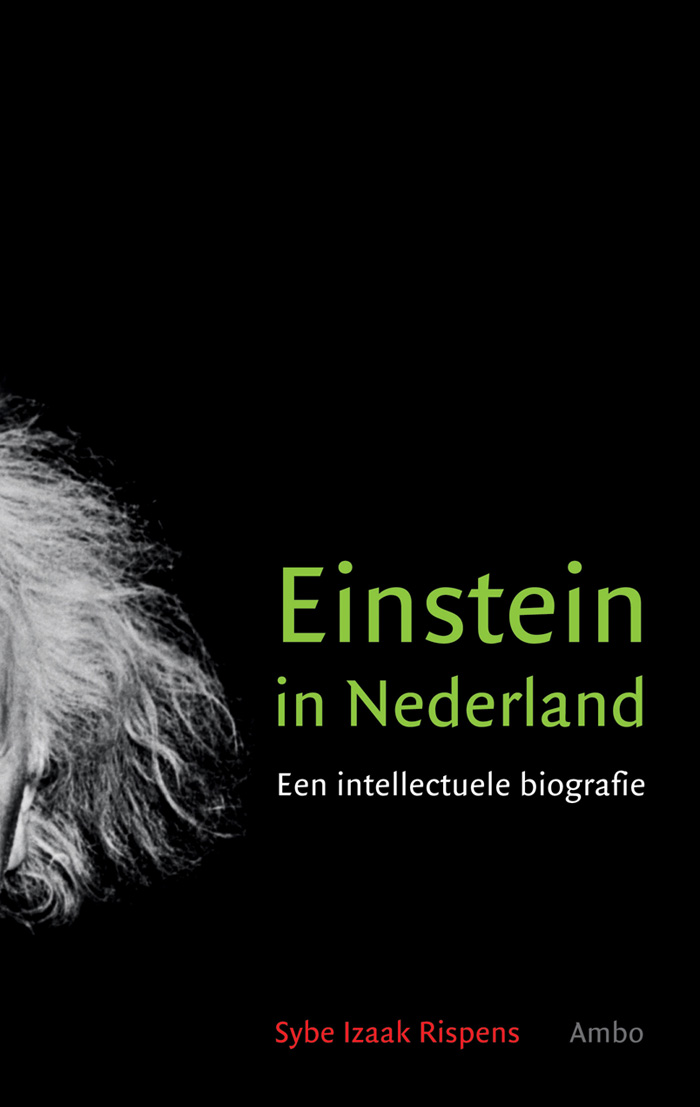 Einstein in Nederland