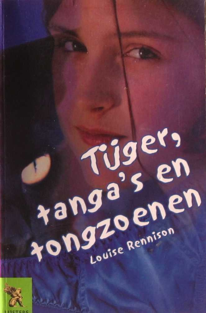 Tijger, tanga's en tongzoenen