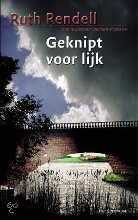 Geknipt voor lijk