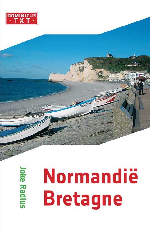 Dominicus TXT Normandie Bretagne