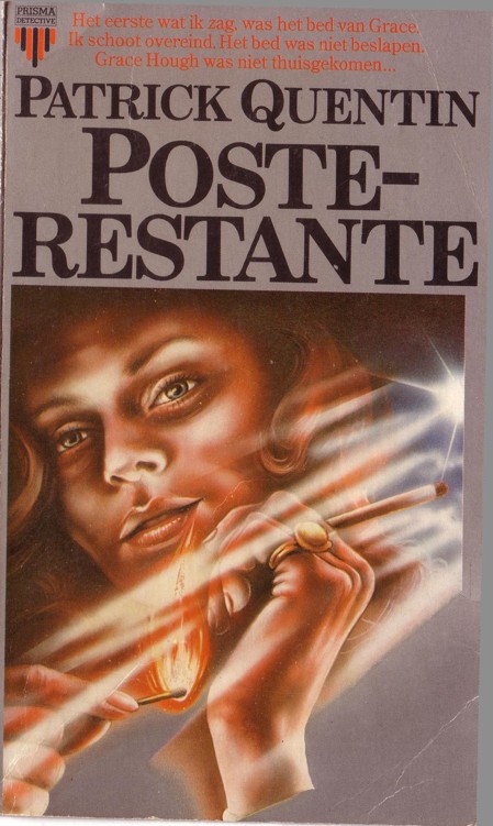Poste-Restante