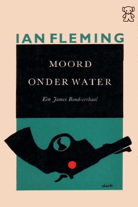 Moord Onder Water