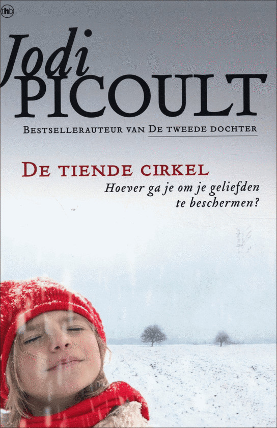 De tiende cirkel