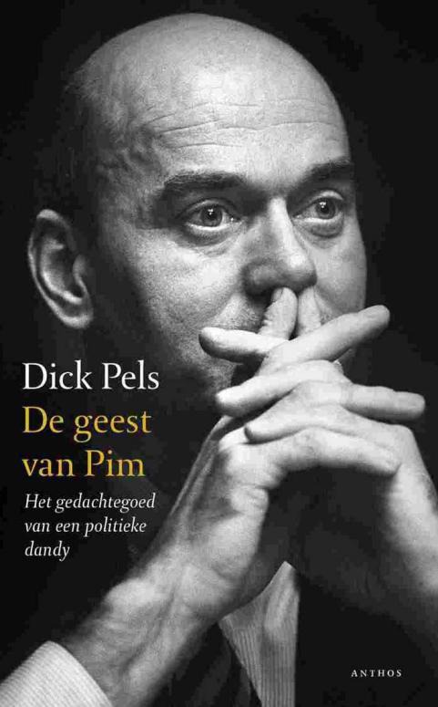 De geest van Pim