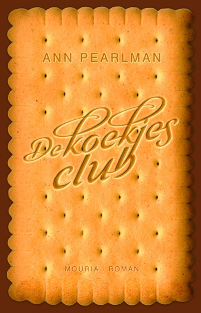 De koekjesclub