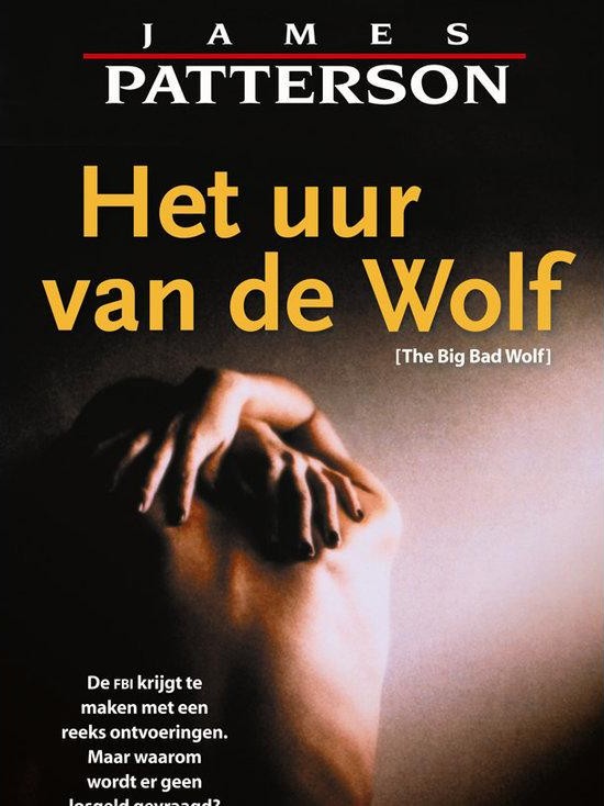 Het Uur Van De Wolf