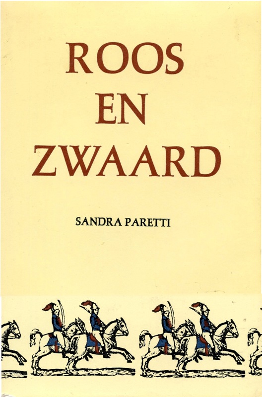 Roos en Zwaard