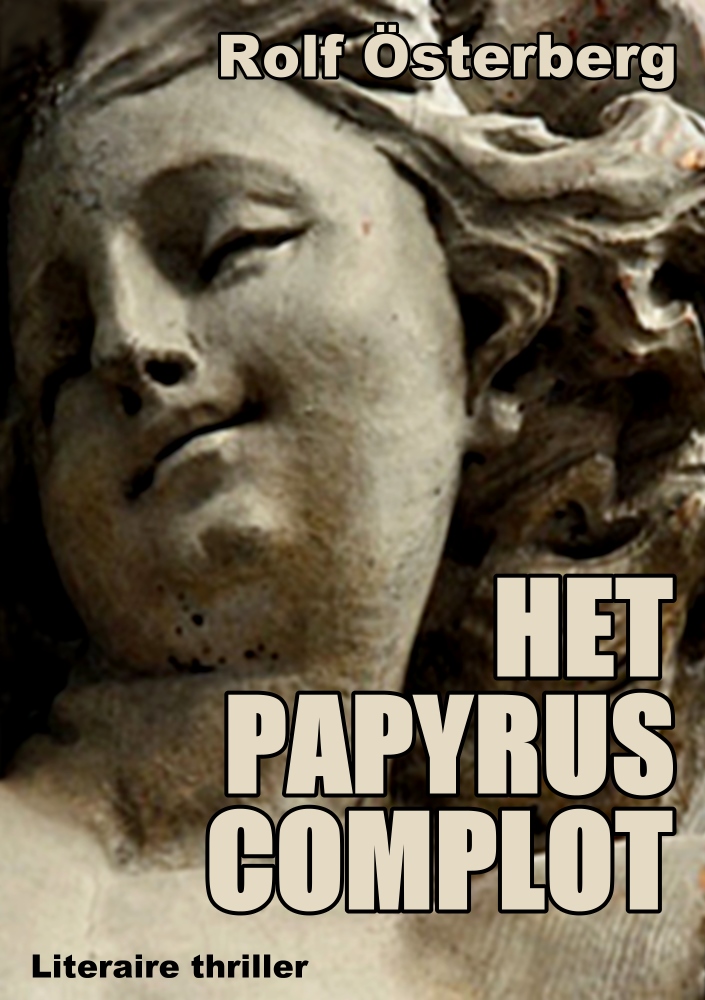 Het Papyruscomplot