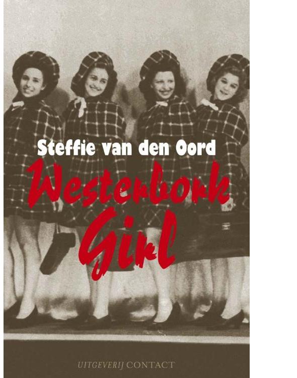 Westerbork girl