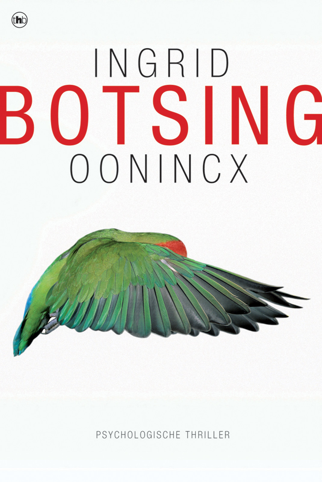 Botsing