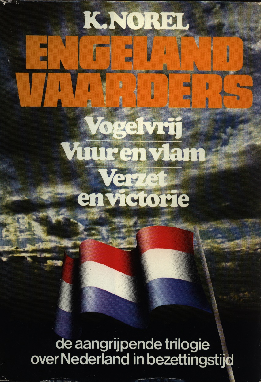 Engelandvaarders omnibus