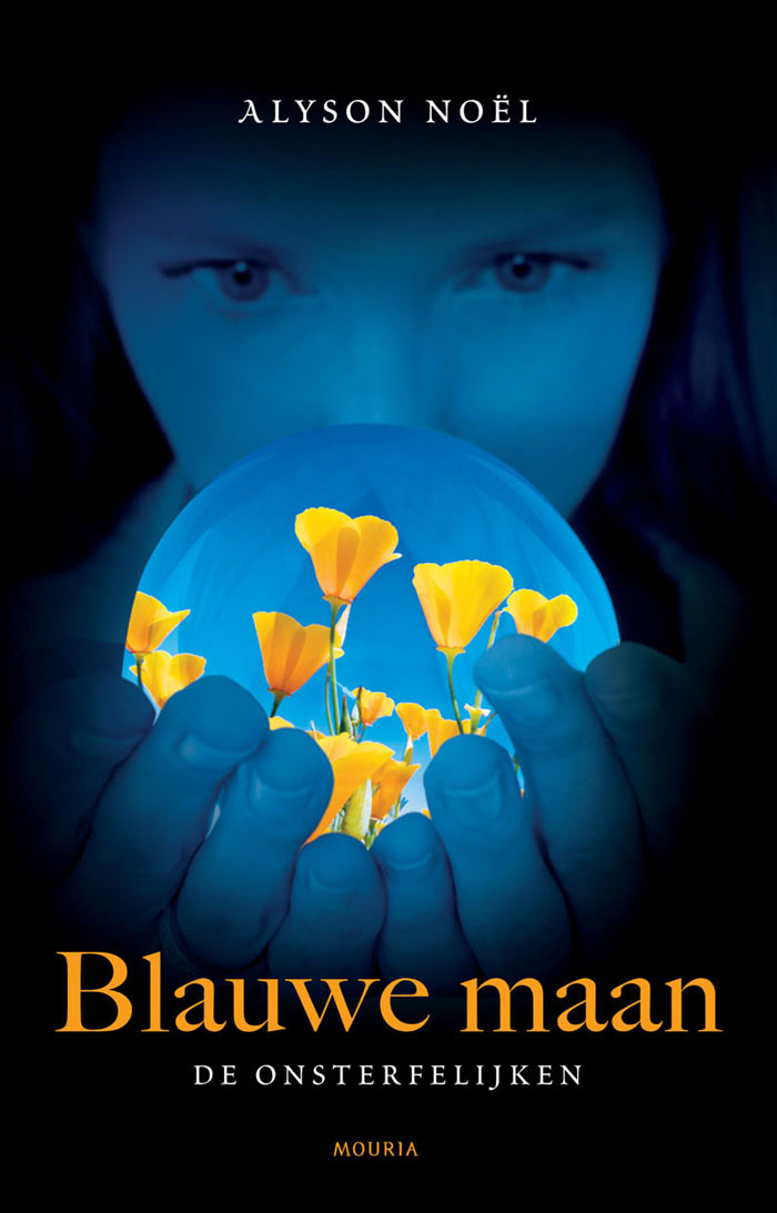 De Onsterfelijken 2 - Blauwe Maan