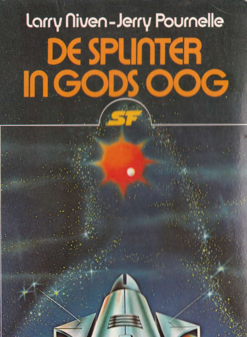 De splinter in gods oog