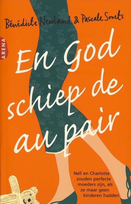 En God schiep de au pair