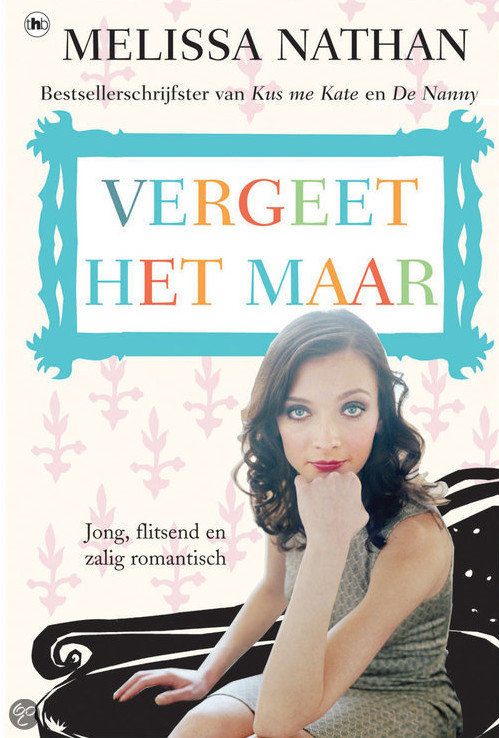 Vergeet het maar