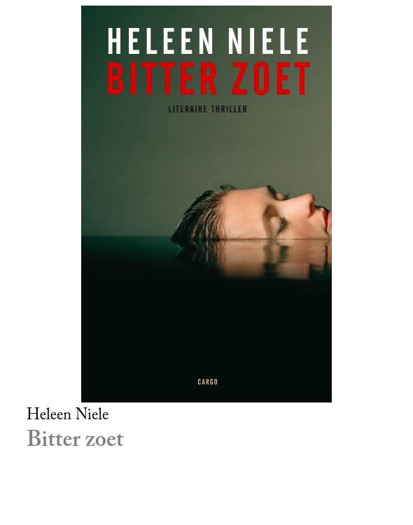 Bitter zoet