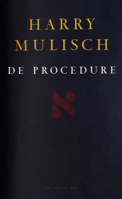 De procedure