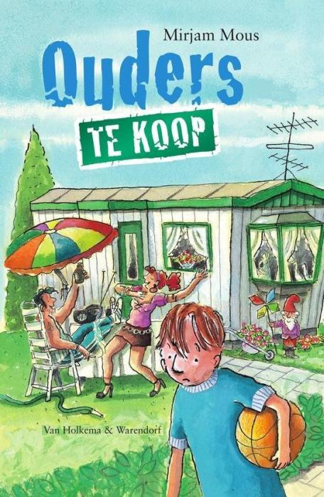 Ouders te koop