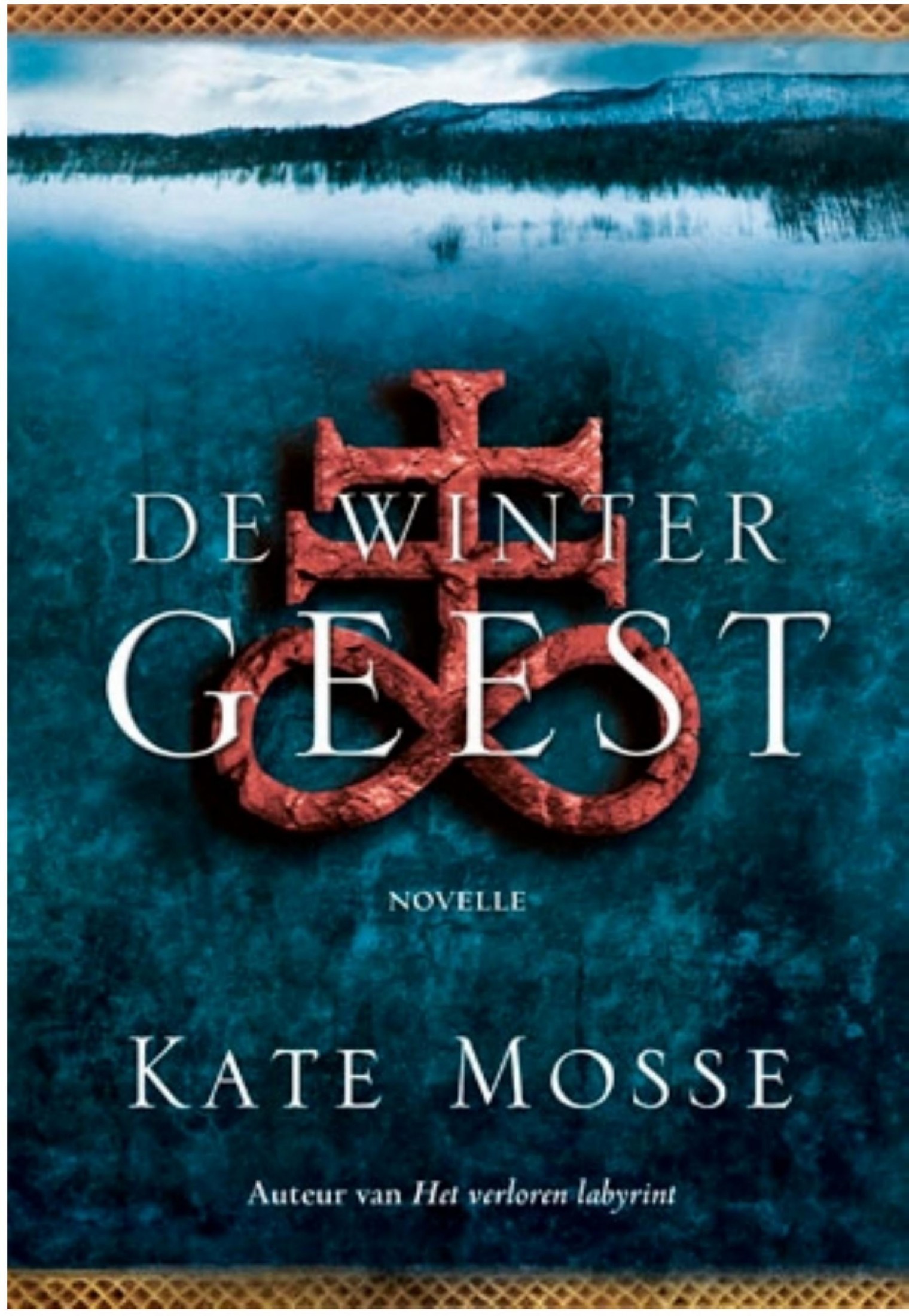 Wintergeest