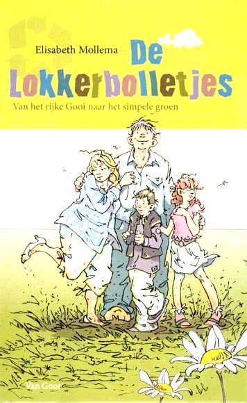 De Lokkerbolletjes