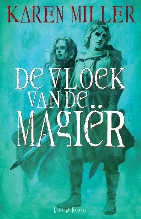 De vloek van de magiër