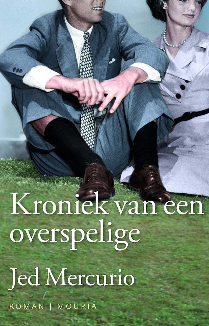 Kroniek Van Een Overspelige