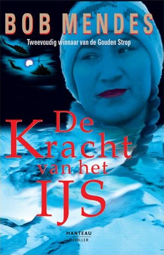 De Kracht Van Het IJs