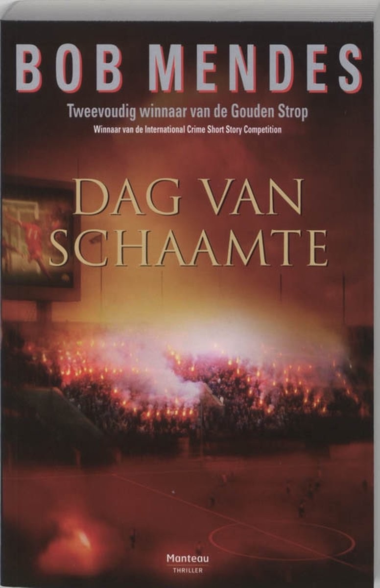 Dag van schaamte