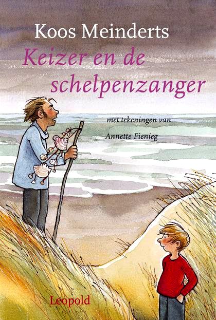 Keizer en de schelpenvanger