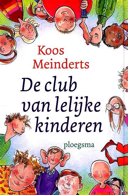 De club van lelijke kinderen