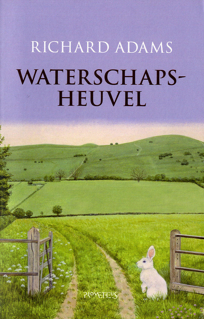 Waterschapsheuvel