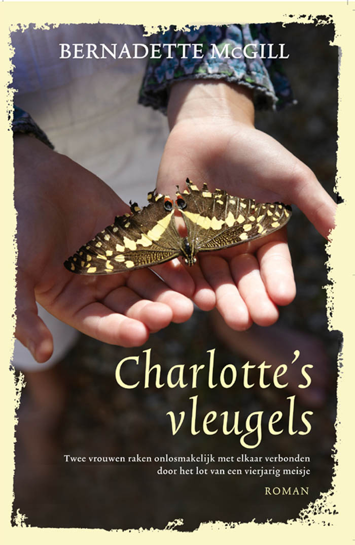 Charlotte's vleugels