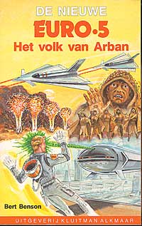 Euro 5 - 23 Het volk van Arban