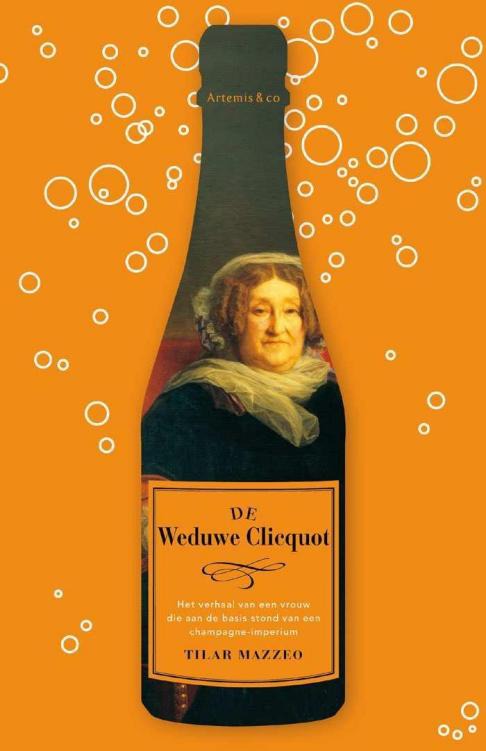 De weduwe Clicquot