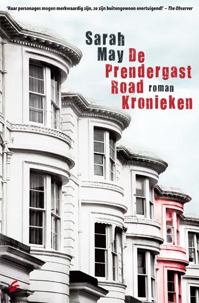 De Prendergast road kronieken