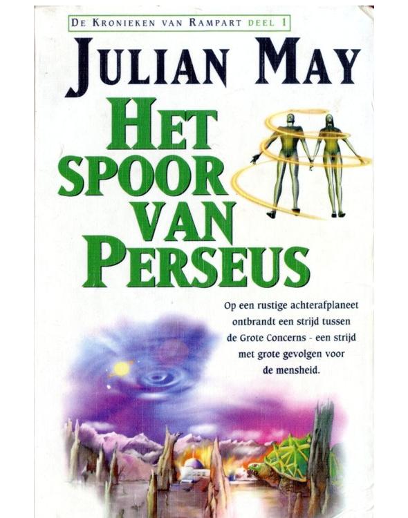 Het spoor van Perseus