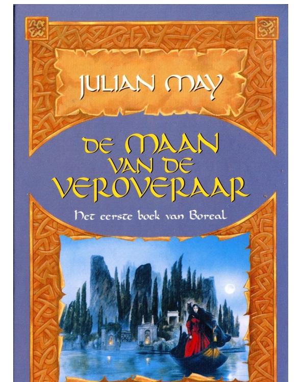 De maan van de veroveraar